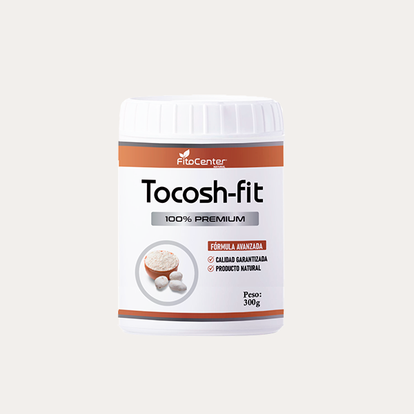 POTE DE TOCOSH 300G 2025