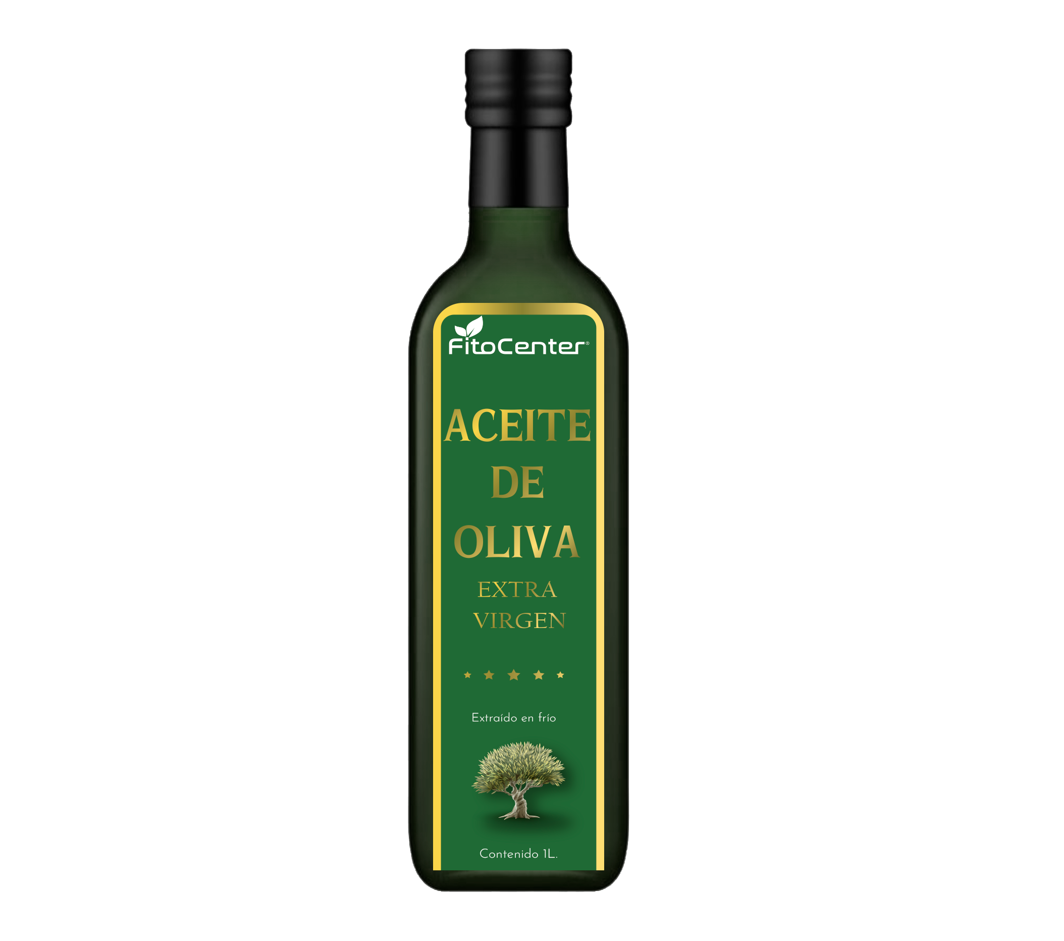 aceite de oliva extra virgen litro