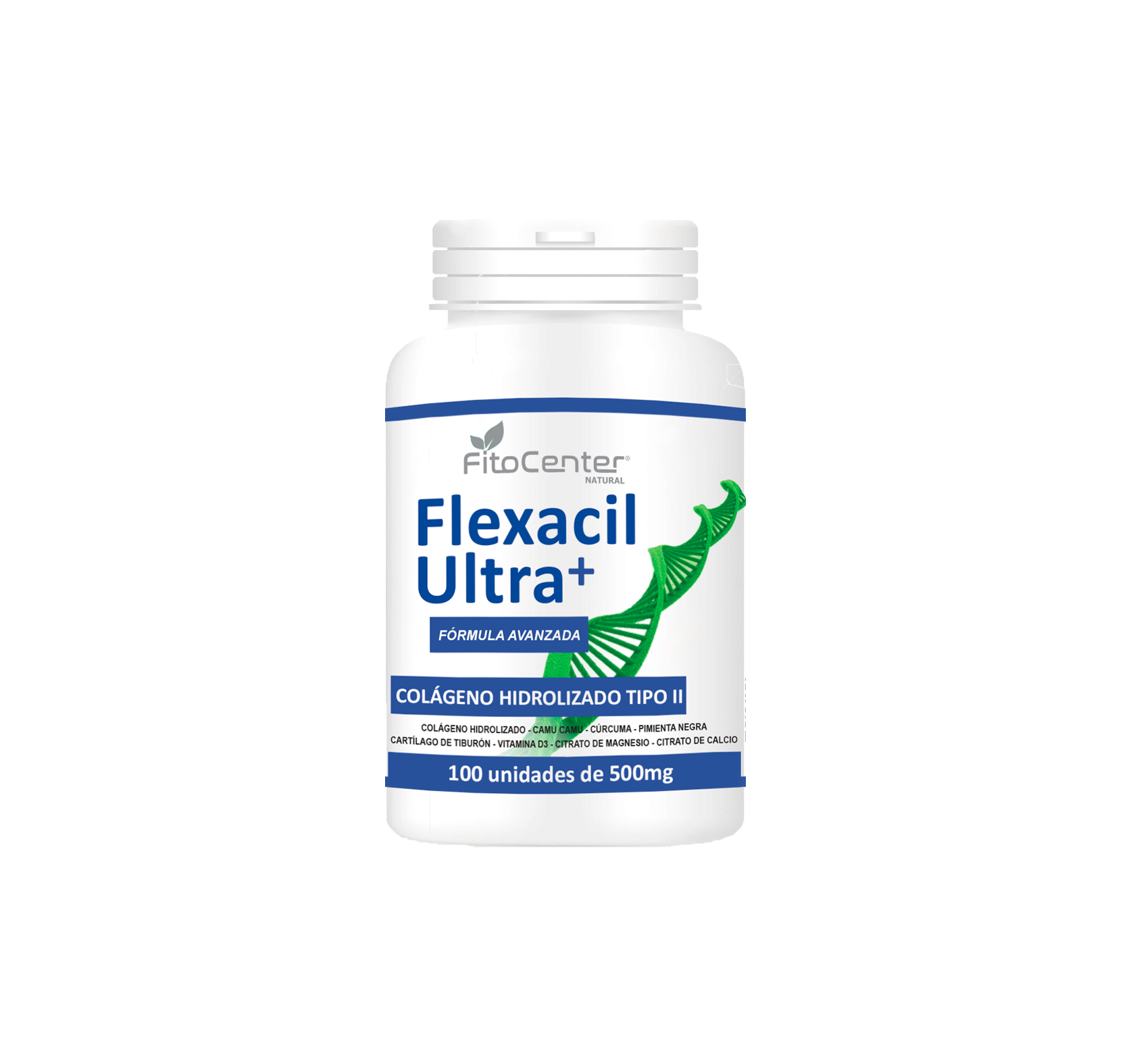 flexacil ultra capsula